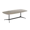 Loft Barrel Table - Single Frame
